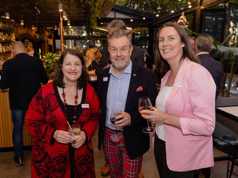 Adelaide Connected Networking Event-26