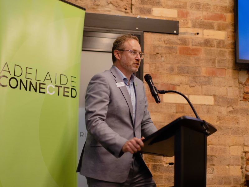 Adelaide Connected Networking Event-47